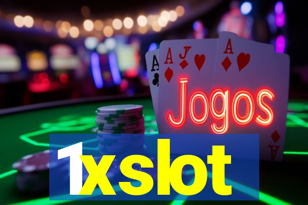 1xslot
