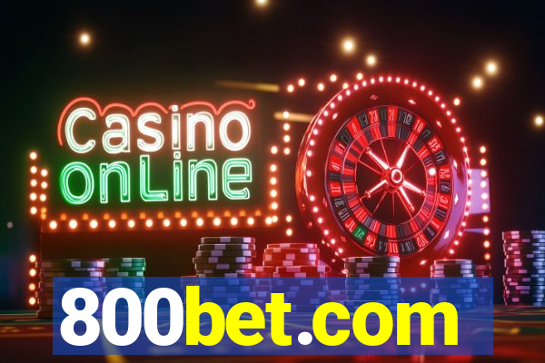 800bet.com