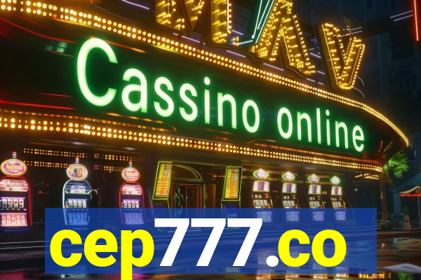 cep777.co