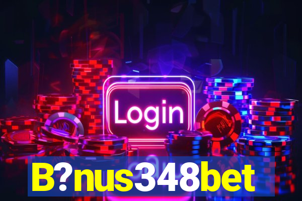 B?nus348bet