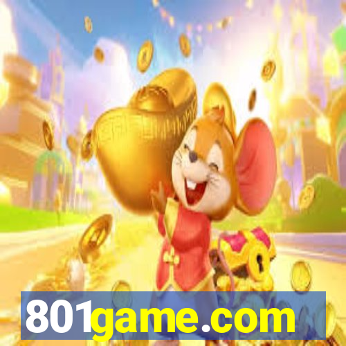 801game.com