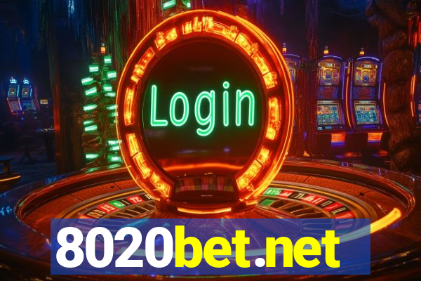 8020bet.net