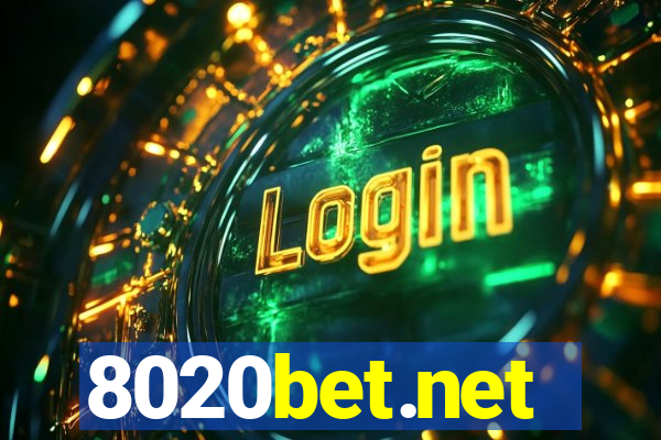 8020bet.net
