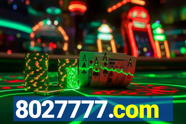 8027777.com