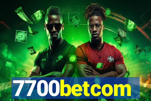 7700betcom