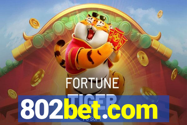 802bet.com