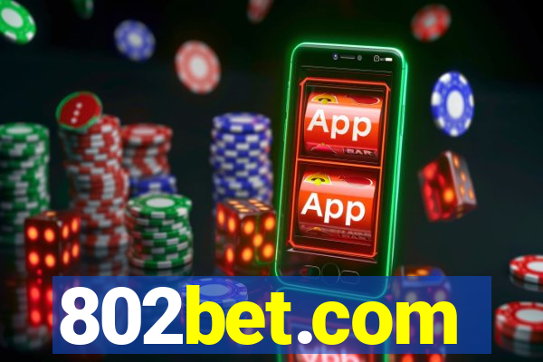 802bet.com