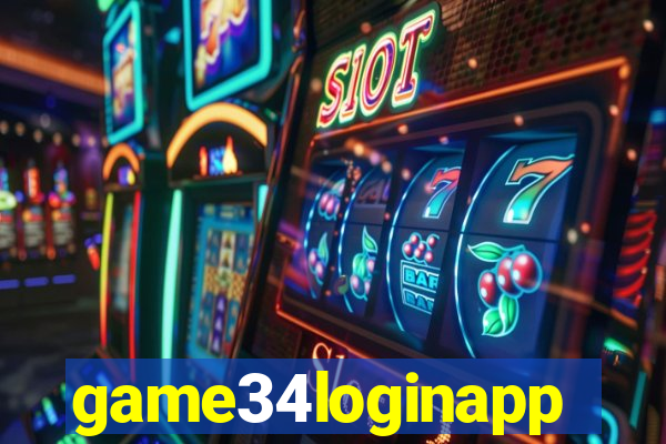 game34loginapp
