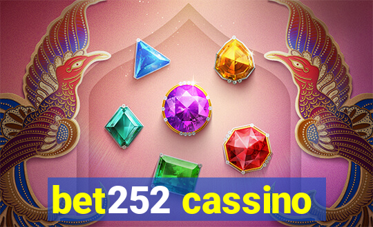bet252 cassino