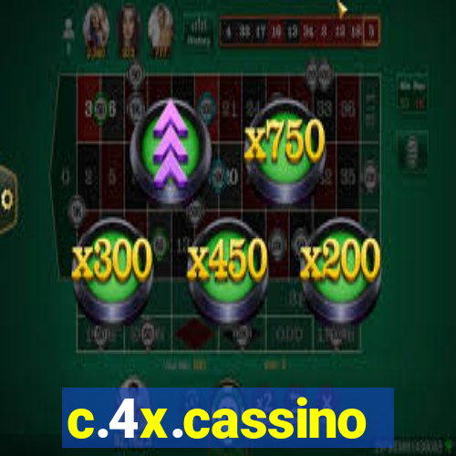 c.4x.cassino