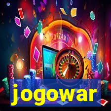 jogowar