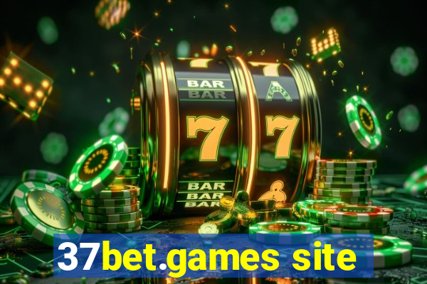 37bet.games site