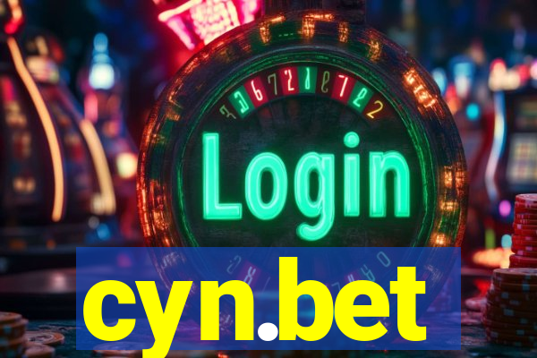 cyn.bet