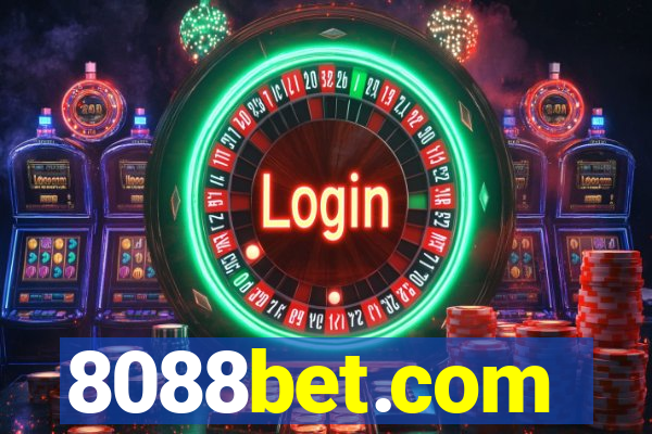 8088bet.com