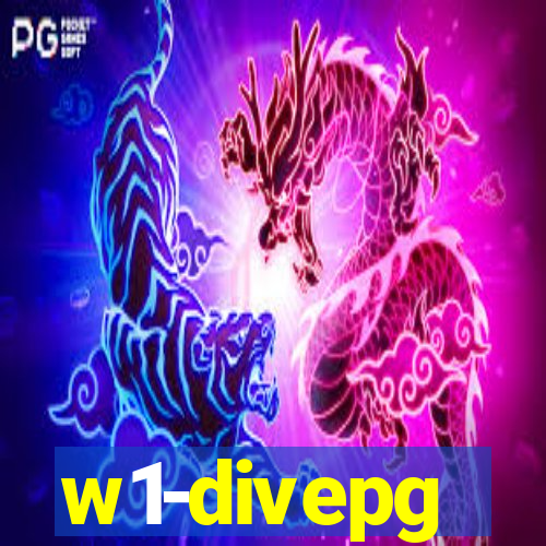 w1-divepg