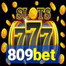 809bet
