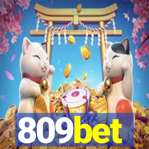 809bet