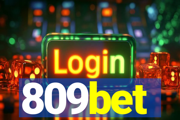 809bet