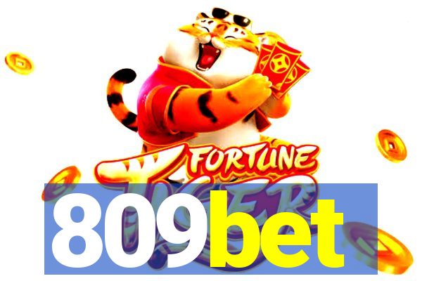 809bet