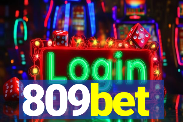 809bet