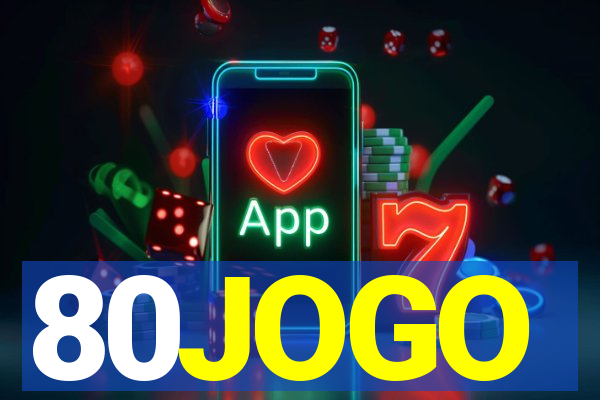 80JOGO