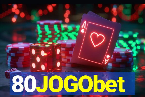 80JOGObet