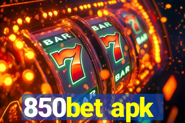 850bet apk
