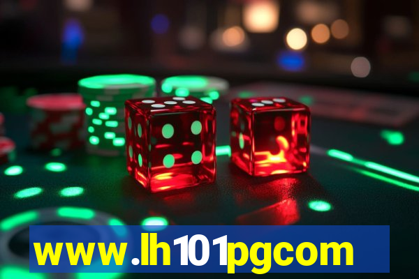 www.lh101pgcom