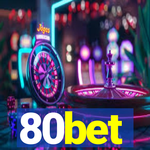 80bet