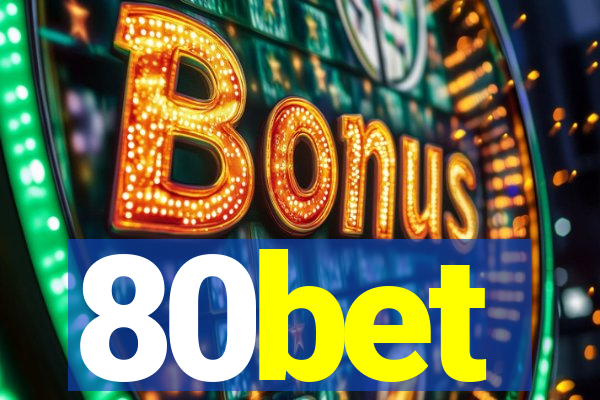 80bet