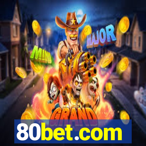 80bet.com