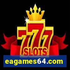 eagames64.com