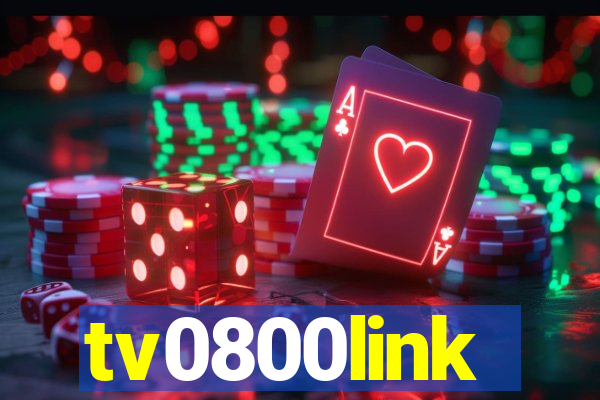 tv0800link