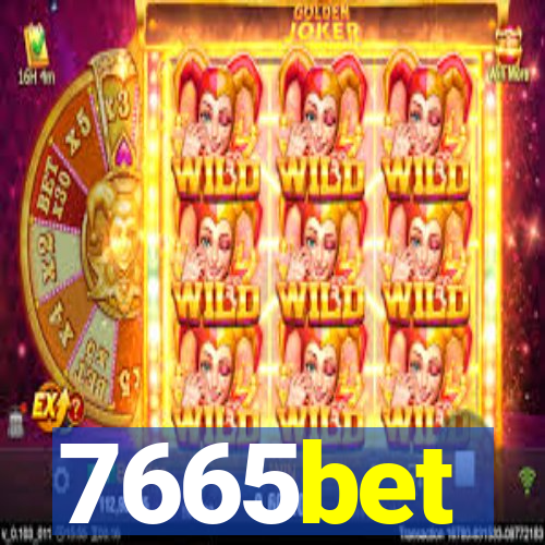 7665bet