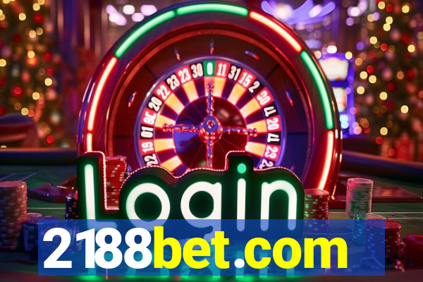 2188bet.com