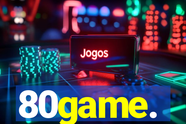 80game.