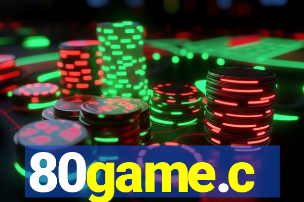 80game.c