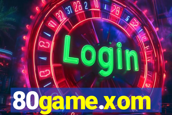 80game.xom