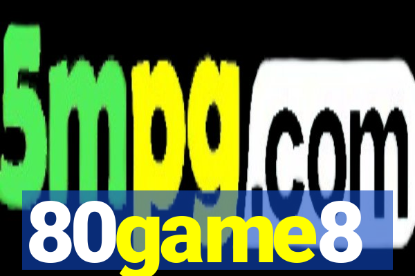 80game8