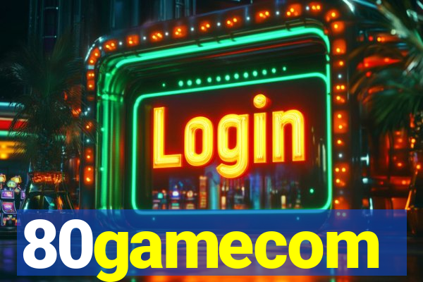 80gamecom