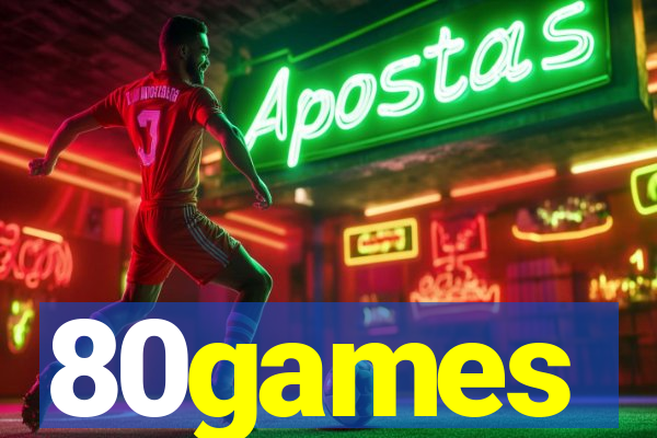 80games
