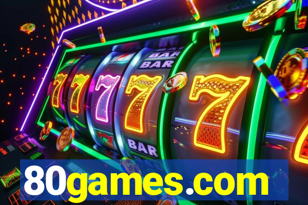 80games.com
