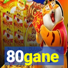 80gane