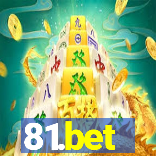 81.bet