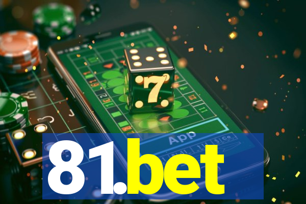 81.bet