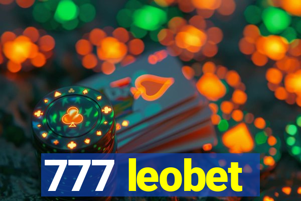 777 leobet
