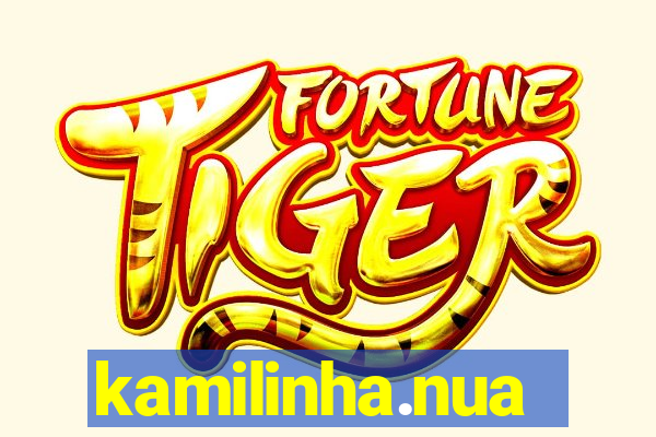 kamilinha.nua