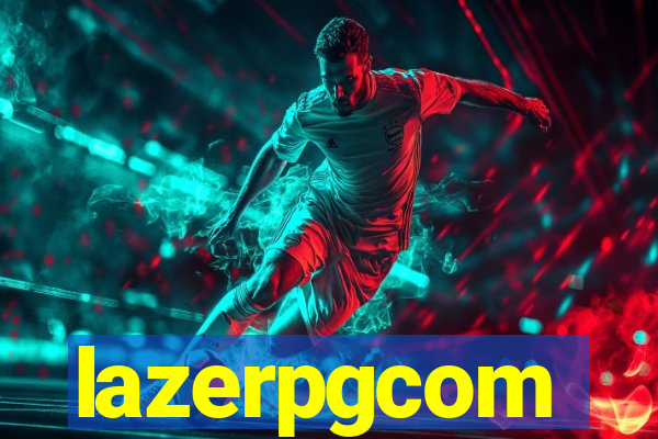 lazerpgcom