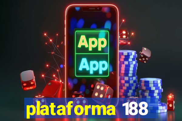 plataforma 188