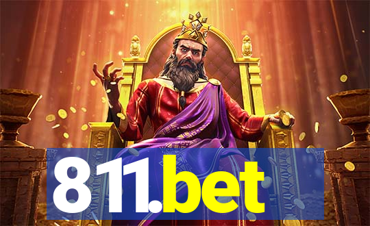 811.bet